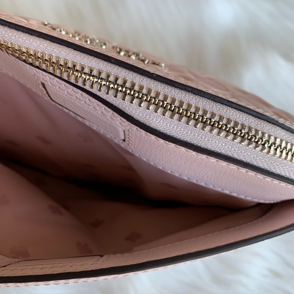 Kate spade x-large dome crossbody bag - Picture 4 of 5